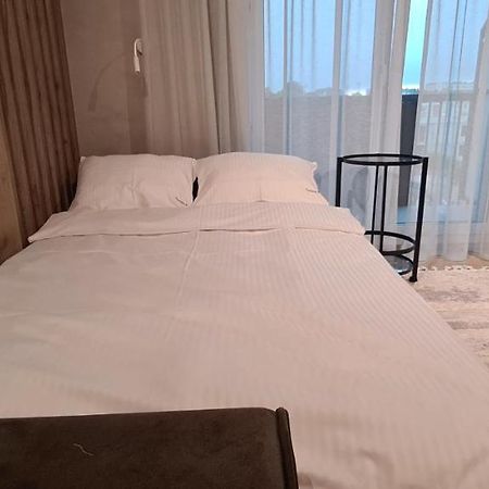 Apartamenty Zurawia 18 Kolobrzeg Exterior photo