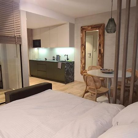Apartamenty Zurawia 18 Kolobrzeg Exterior photo