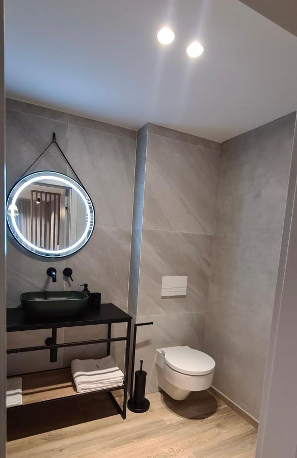 Apartamenty Zurawia 18 Kolobrzeg Exterior photo