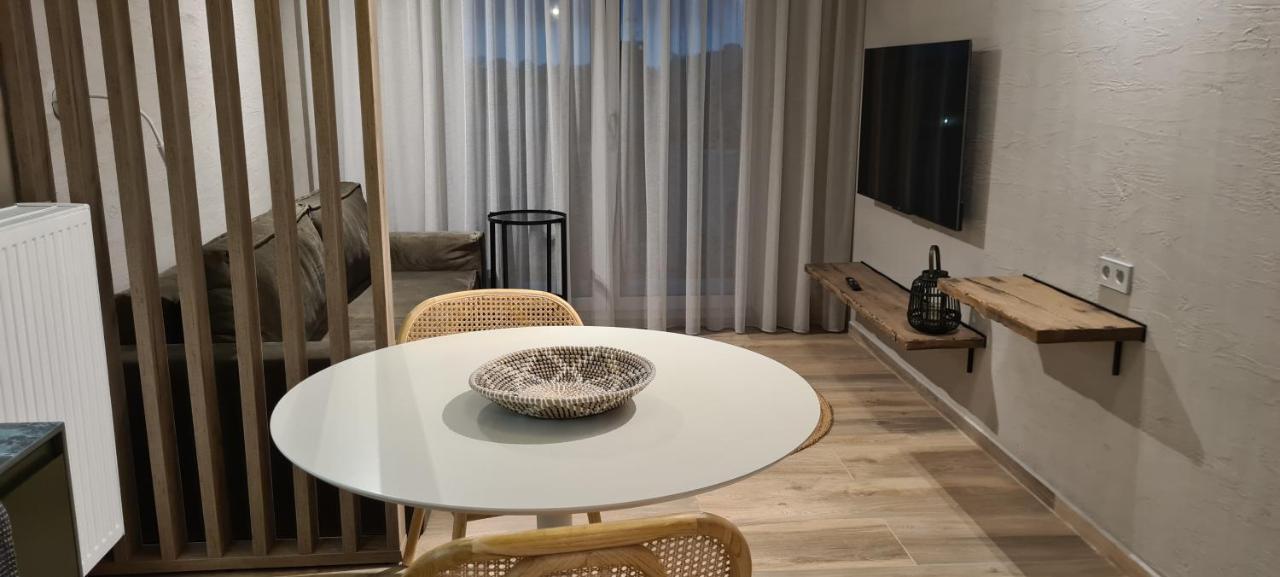 Apartamenty Zurawia 18 Kolobrzeg Exterior photo