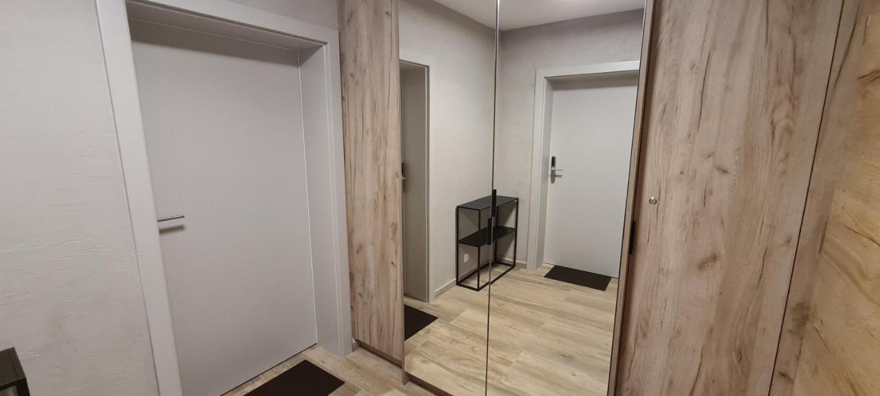 Apartamenty Zurawia 18 Kolobrzeg Exterior photo
