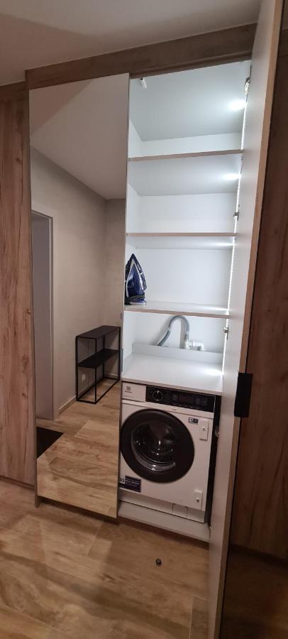 Apartamenty Zurawia 18 Kolobrzeg Exterior photo